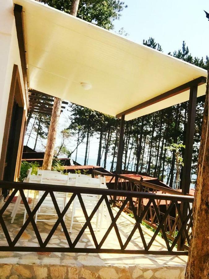 Dream View Hotel Byala  Exterior photo