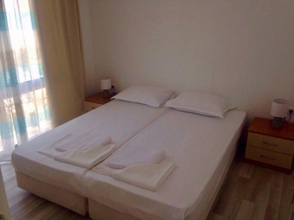 Dream View Hotel Byala  Exterior photo
