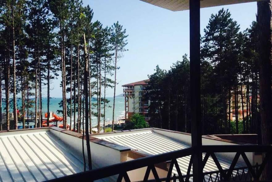 Dream View Hotel Byala  Exterior photo