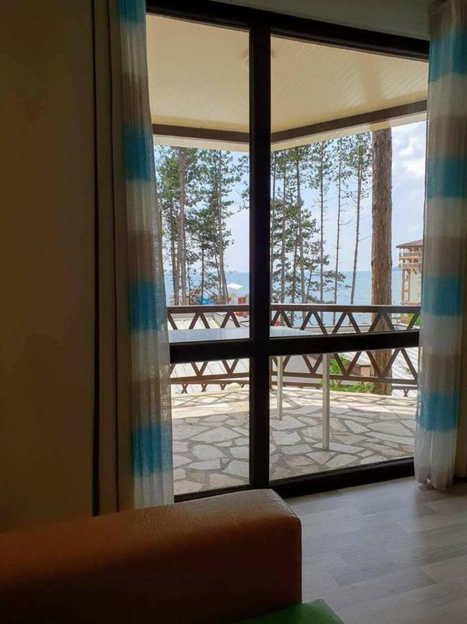 Dream View Hotel Byala  Exterior photo