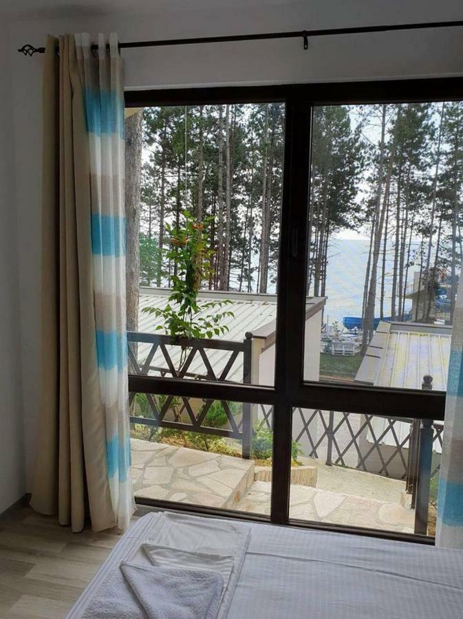 Dream View Hotel Byala  Exterior photo