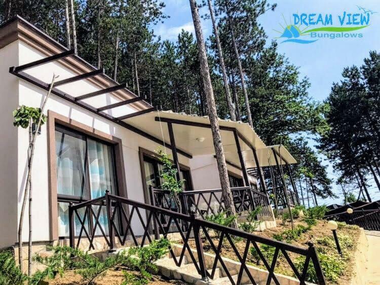 Dream View Hotel Byala  Exterior photo