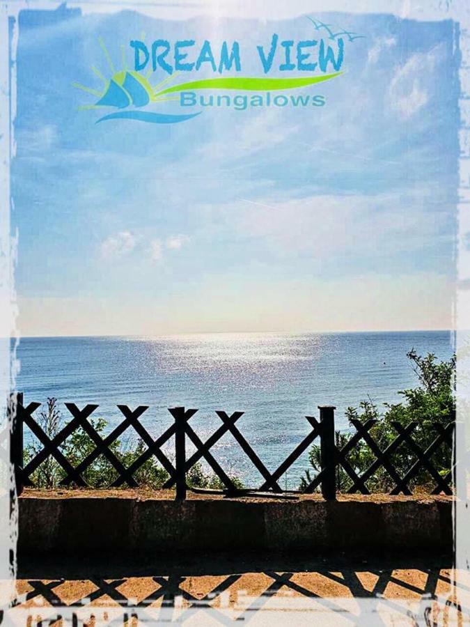 Dream View Hotel Byala  Exterior photo