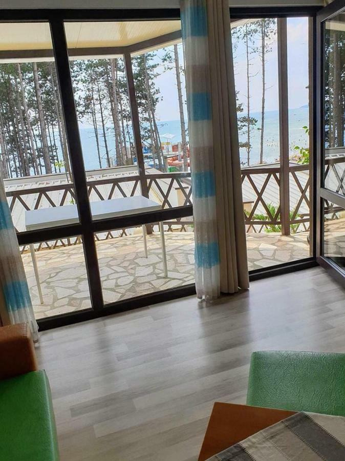 Dream View Hotel Byala  Exterior photo
