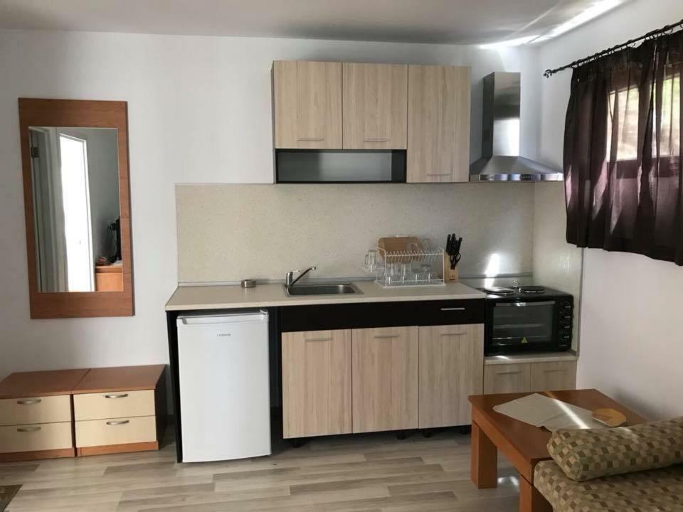 Dream View Hotel Byala  Exterior photo