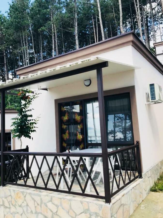 Dream View Hotel Byala  Exterior photo