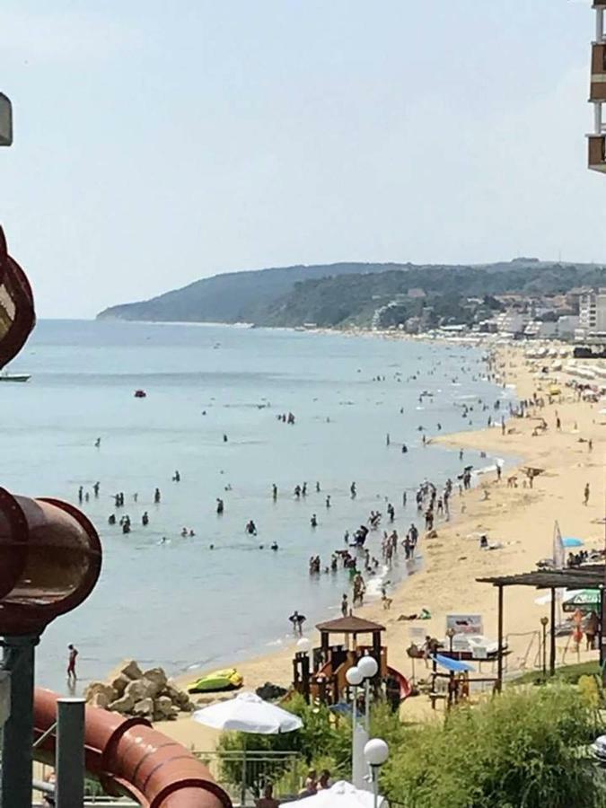 Dream View Hotel Byala  Exterior photo