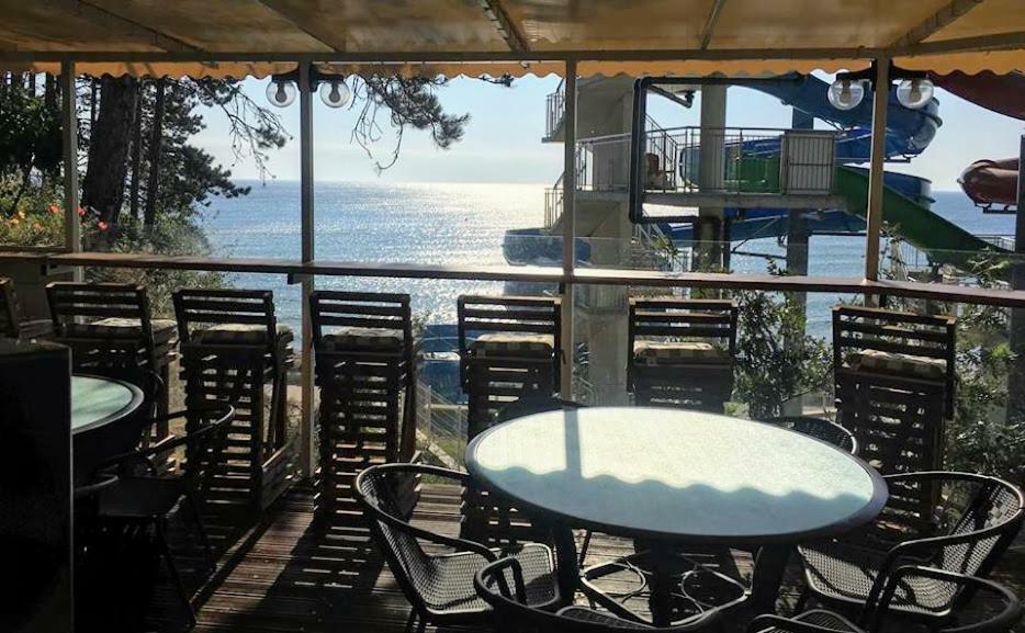 Dream View Hotel Byala  Exterior photo