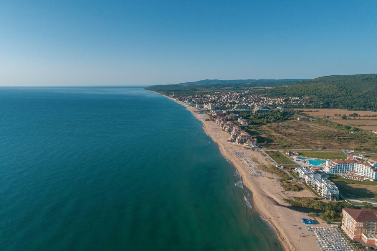 Dream View Hotel Byala  Exterior photo