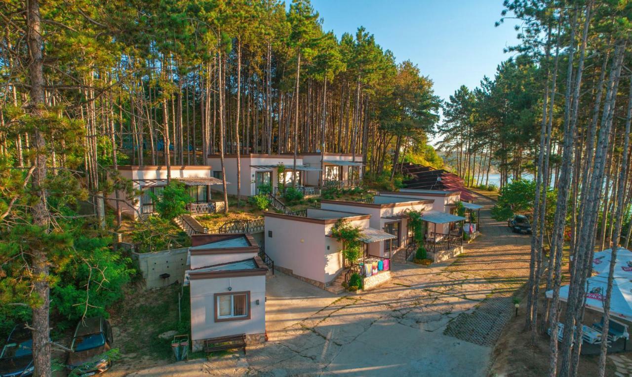Dream View Hotel Byala  Exterior photo