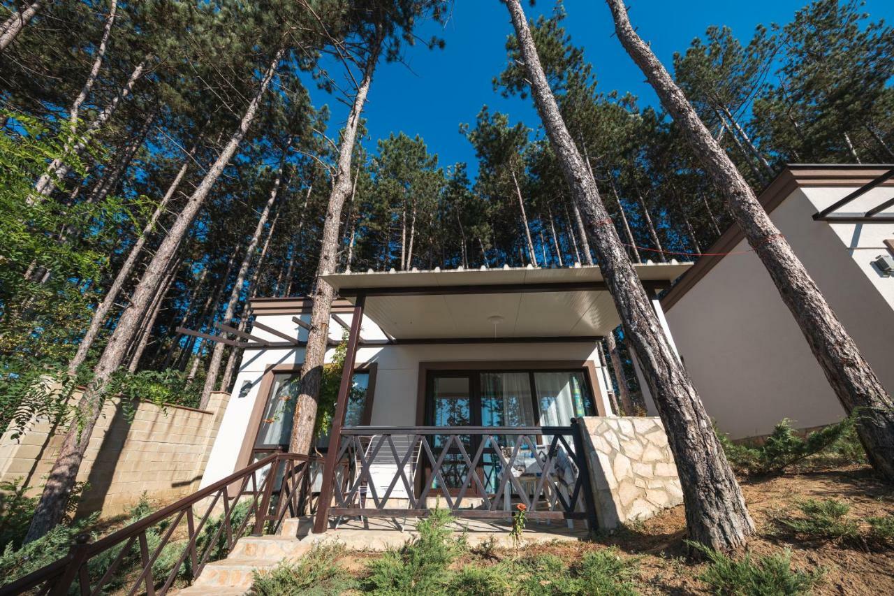 Dream View Hotel Byala  Exterior photo