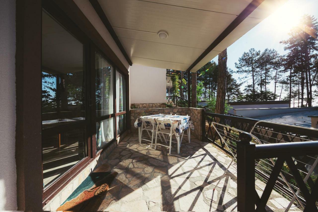 Dream View Hotel Byala  Exterior photo