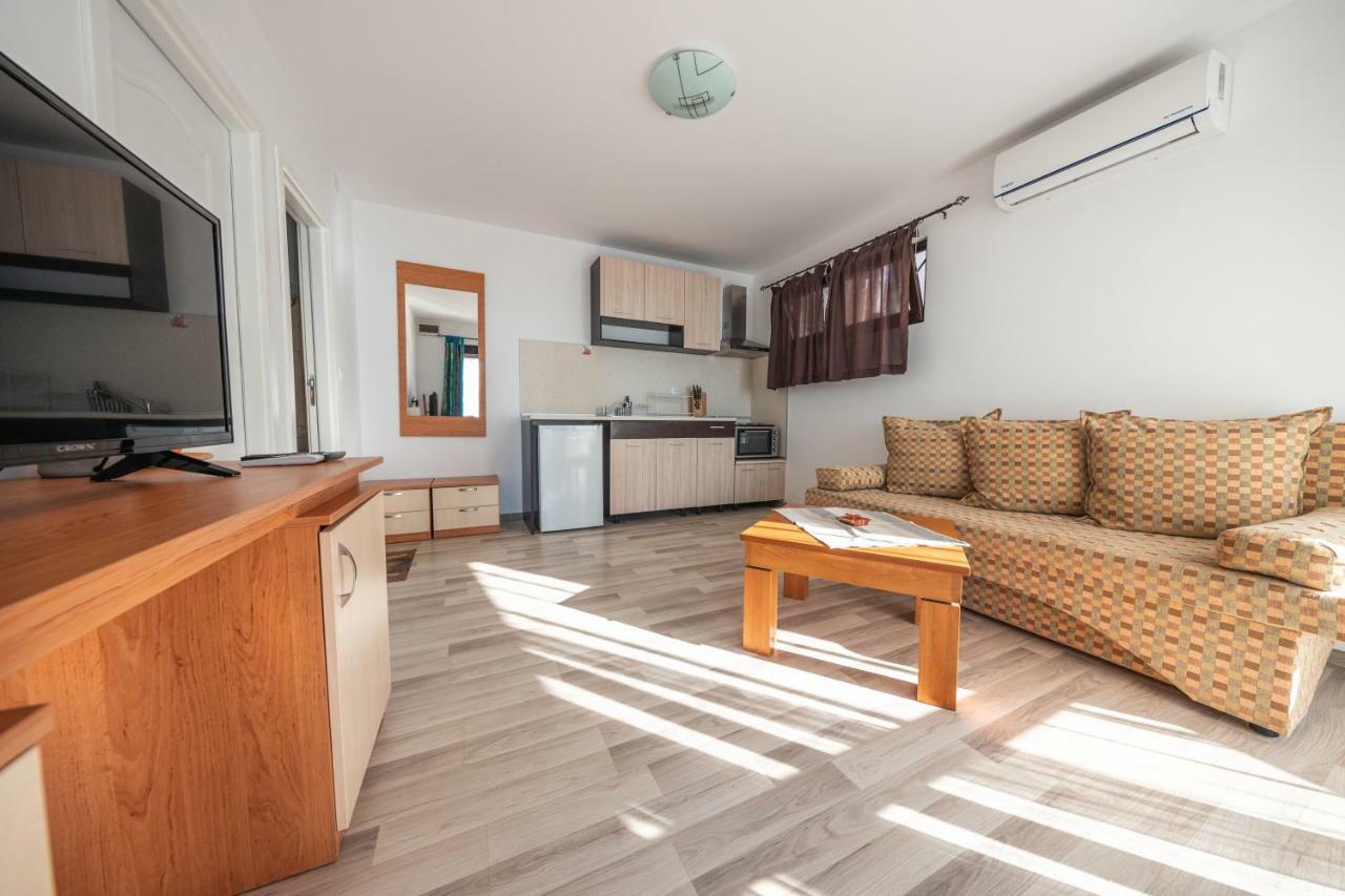Dream View Hotel Byala  Exterior photo