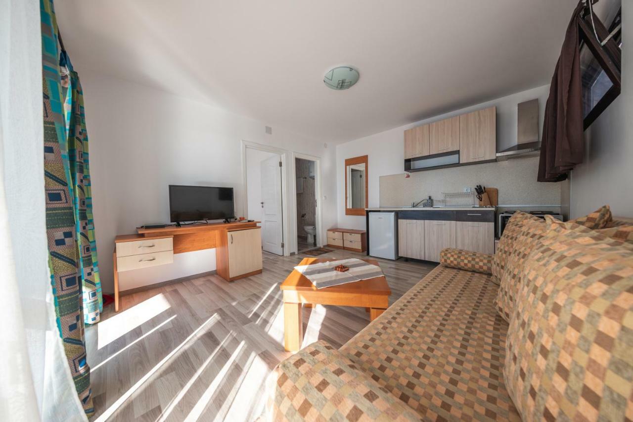 Dream View Hotel Byala  Exterior photo