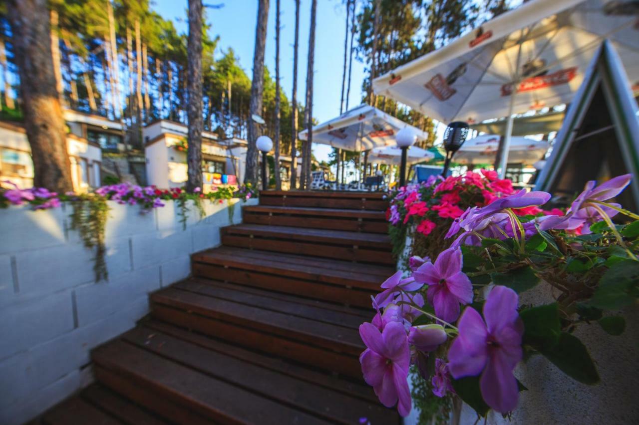 Dream View Hotel Byala  Exterior photo